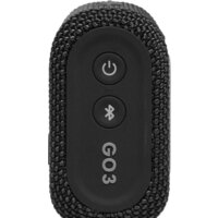 JBL Go 3 (черный) Image #7