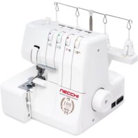 Оверлоки и распошивальные машины