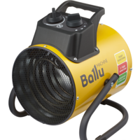 Тепловые пушки