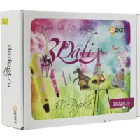 Даджет 3Dali Plus (фиолетовый) Image #4