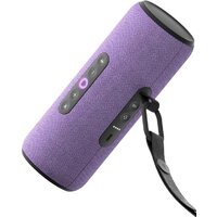 Яндекс Станция Стрит (фиолетовый) Image #1