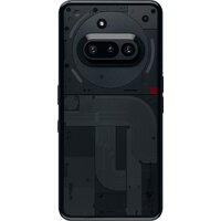 Nothing Phone (3a) 8GB/128GB (черный) Image #4