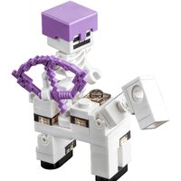 LEGO Minecraft 21171 Конюшня Image #8