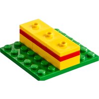 LEGO Minecraft 21171 Конюшня Image #11