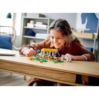 LEGO Minecraft 21171 Конюшня Image #18