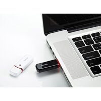 Apacer AH333 Black 64GB (AP64GAH333B-1) Image #4