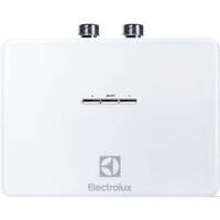 Electrolux NPX6 Aquatronic Digital 2.0 Image #2