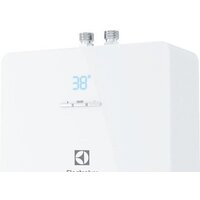 Водонагреватели