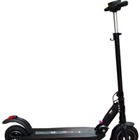 Kugoo S4 (черный)