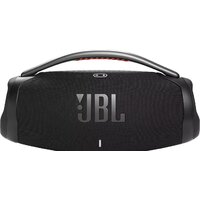 JBL Boombox 3 (черный)