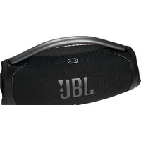 JBL Boombox 3 (черный) Image #5