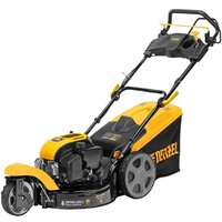 Газонокосилки