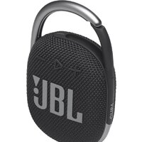 JBL Clip 4 (черный) Image #6