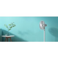 Xiaomi Mi Smart Standing Fan 2 BPLDS02DM (международная версия) Image #5
