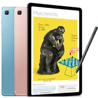 Samsung Galaxy Tab S6 Lite Wi-Fi 64GB (серый) Image #18