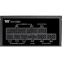 Thermaltake Toughpower SFX FMod 750W PS-STP-0750FNFAPE-1 Image #4