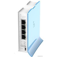 Mikrotik hAP lite [RB941-2nD-TC] Image #2