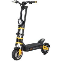 Kugoo Kirin LX 11 Plus