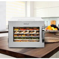 Kitfort KT-1917 Image #6