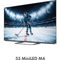 Haier 55 MiniLED M4 Image #4