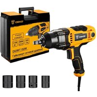 Шуруповерты, гайковерты, электроотвертки