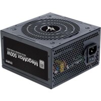 Zalman MegaMax TXII 500W ZM500-TXII
