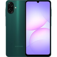 Samsung Galaxy A07 SM-A075F 4GB/128GB (зеленый) Image #1
