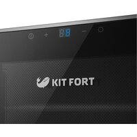 Kitfort KT-2407 Image #4