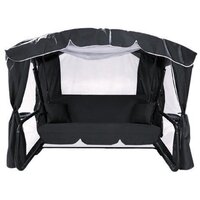 LetoLux Торонто Люкс Плюс (графит)