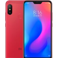 Xiaomi Mi A2 Lite 4GB/64GB (красный)
