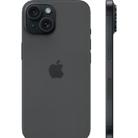 Apple iPhone 15 128GB (черный) Image #2
