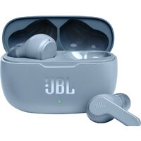 JBL Wave 200 (синий)