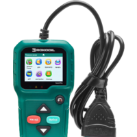 Диагностическое оборудование для авто