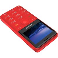 Xenium X700 (красный) Image #6