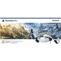 Sony PlayStation VR2 + Horizon Зов гор