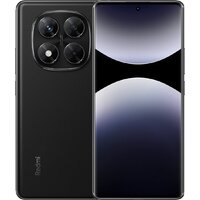 Xiaomi Redmi Note 14 Pro 12GB/512GB международная версия (черный)