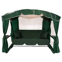 LetoLux Торонто Люкс Плюс (зеленый)