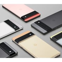 Google Pixel 6 8GB/128GB (мятный) Image #10