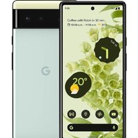 Google Pixel 6 8GB/128GB (мятный)