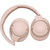 JBL Tune 760NC (бежевый) Image #5