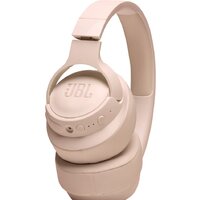 JBL Tune 760NC (бежевый) Image #4