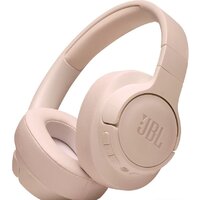 JBL Tune 760NC (бежевый)