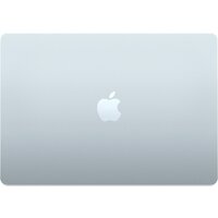 Apple MacBook Air 15.3" M5 2026 MDVQ4 Image #3