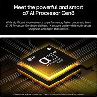 LG QNED AI QNED70 50QNED70A6A Image #6