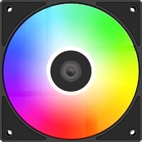 ID-Cooling AS-120-ARGB-K Trio Image #2