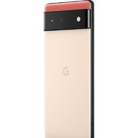Google Pixel 6 8GB/128GB (коралловый) Image #6