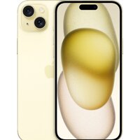 Apple iPhone 15 Plus 128GB (желтый)