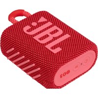 JBL Go 3 (красный) Image #3