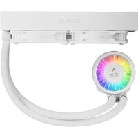 Arctic Liquid Freezer III Pro 240 A-RGB ACFRE00186A Image #3