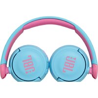 JBL JR310BT (голубой/розовый) Image #5